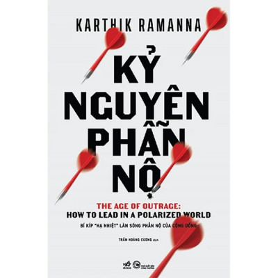 Kỷ Nguyên Phẫn Nộ