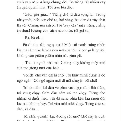 Thiên Mã (Tái Bản 2023)