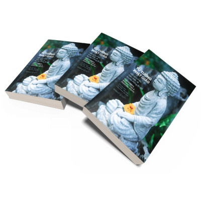 Sách - TƯ TƯỞNG PHẬT GIÁO - Một Giới Thiệu Toàn Diện Về Truyền Thống Ấn Độ