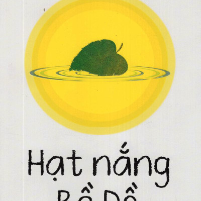 Hạt Nắng Bồ Đề