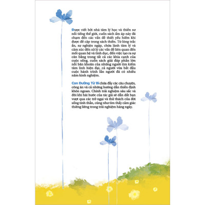 Con Đường Từ Bi