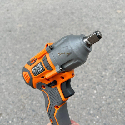 MÁY SIẾT ỐC PIN 20V KHÔNG CHỔI THAN 4000MAH 500N DCW5 ANCHOR ( 2 PIN + 1 SẠC )  - HÀNG CHÍNH HÃNG