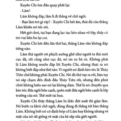 Kính Vạn Hoa - Tập 17: Bạn Gái - Cửa Hàng Bánh Kẹo - Một Ngày Kì Lạ (Tái Bản 2022)
