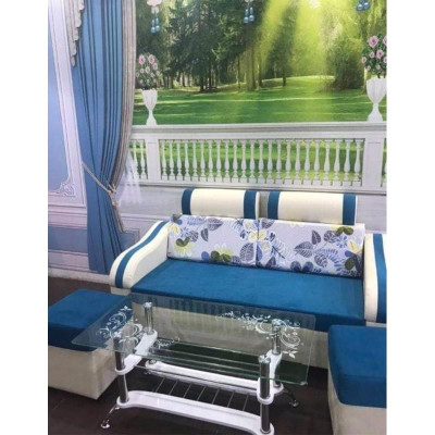 bàn ghế salon phòng khách nhỏ
