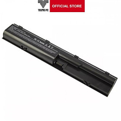 Pin Tương Thích Cho Laptop Hp Pr06 |31Cr19/66-2 | Regulatory: Hstnn-Ib2R - Hàng Nhập Khẩu New Seal TEEMO PC TEBAT62