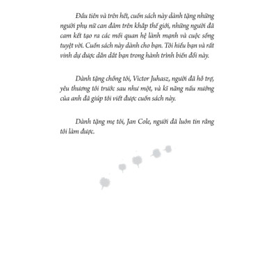 Làm Chủ Ranh Giới - Dám Nói Thật, Được Nhìn Nhận Và Sống Đời Tự Do_ML