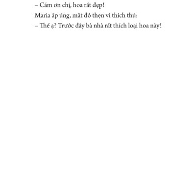 Miếng Ăn Nhà Người - TRẺ 