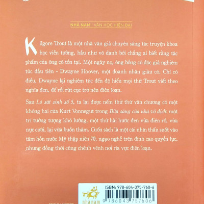 Bữa Sáng Của Nhà Vô Địch