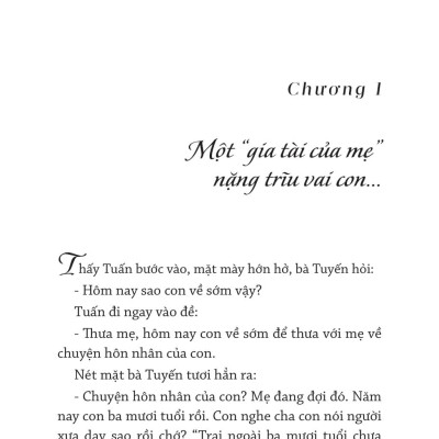 Hành Trang Vào Đời