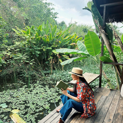 Sách - Bong Bóng Ơi, Bay Lên! - Bìa Cứng