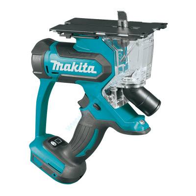  [Hàng chính hãng] - Máy cắt thạch cao dùng pin(12v Max) Makita SD100DZ (chưa kèm pin sạc) 