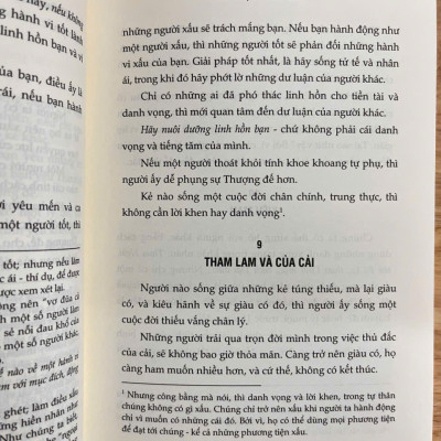 Suy niệm mỗi ngày - Lev Tolstoy - Đỗ Tư Nghĩa dịch