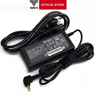 Sạc Tương Thích Cho Laptop Acer Aspire V3-572 V15 V3-572 - Hàng Nhập Khẩu New Seal TEEMO PC TEAC17