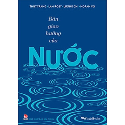 Bản Giao Hưởng Của Nước