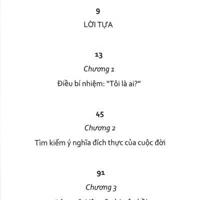 Osho - Định Mệnh Tự Do Và Tâm Linh - Hành Trình Đích Thực Của Cuộc Đời (ĐN)