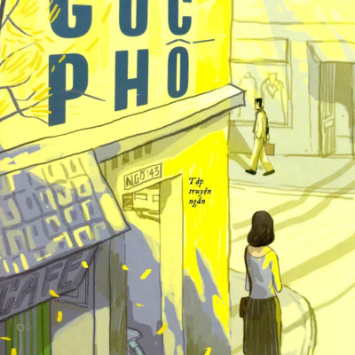 Góc Phố