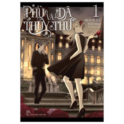 Phù Thủy Và Dã Thú - Tập 1