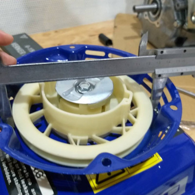 MÁY NỔ (ĐẦU NỔ)- ĐỘNG CƠ NỔ CHẠY XĂNG 6.5HP CHÍNH HÃNG DEWOO DW-6.5HP