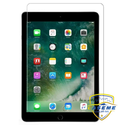 Kính cường lực cho iPad Mini 4, Mini 5 hiệu WiWU ivista, vát viền 2.5D, bảo vệ Full màn,chống xước, chống vỡ, trong suốt - Hàng chính hãng