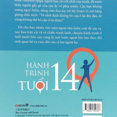 Hành Trình Tuổi 14