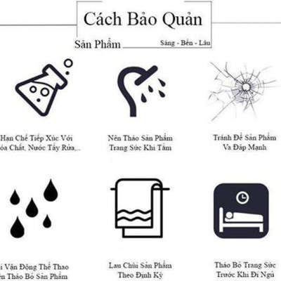 01 Dây Chuyền Nam Hình Đại Bàng - Ngầu - Mạnh Mẽ