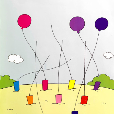 Bóc Dán Thông Minh Vừa Học Vừa Chơi 2-6 Tuổi - Khả Năng Ghi Nhớ