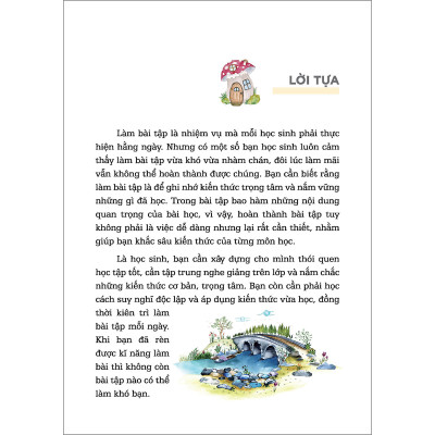 Chăm Chỉ - Tớ Thích Học  - Nhật Kí Trưởng Thành Cho Học Sinh Tiểu Học