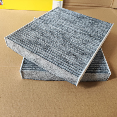 Lọc gió điều hòa BMW X6 2011-2018 than hoạt tính - AC0177CSET