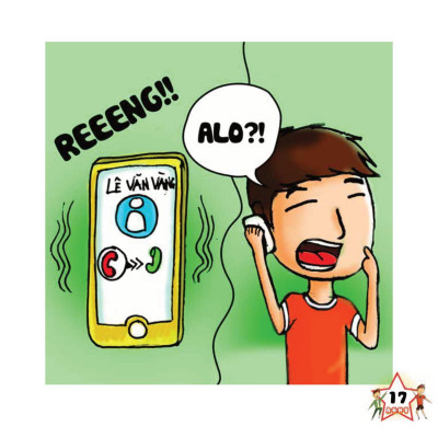 Biệt Đội AHHV - Tập 1: Vụ Án Bí Ẩn