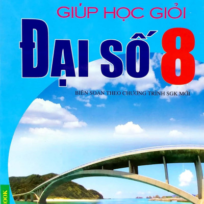 Giúp Học Giỏi Đại Số 8
