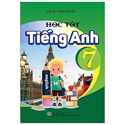 Học Tốt Tiếng Anh 7