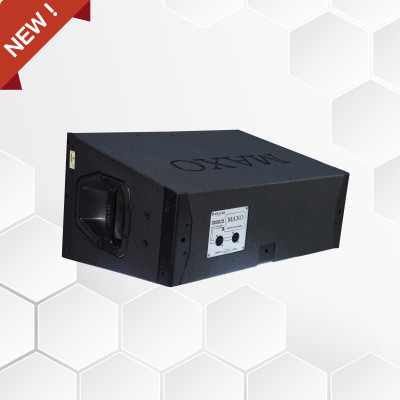 Loa Line Array X210LA New Version - Hàng Nhập Khẩu Chính Hãng