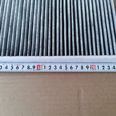 Lọc gió điều hòa BMW X6 2011-2018 than hoạt tính - AC0177CSET