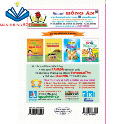 SÁCH - HỌC TIẾNG ANH BẰNG HÌNH ẢNH LỚP 1