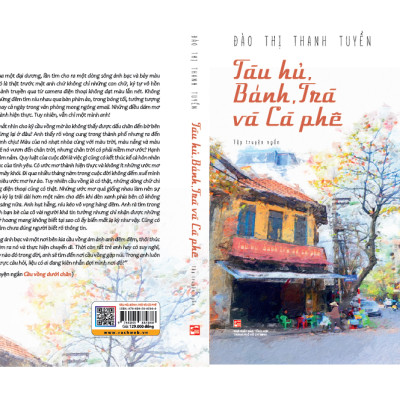 Tàu Hủ, Bánh, Trà Và Cà Phê