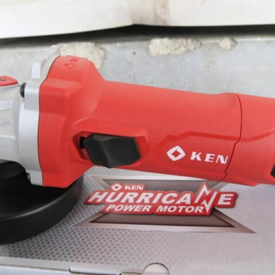 MÁY MÀI GÓC 950W 100MM 9810 KEN - HÀNG CHÍNH HÃNG