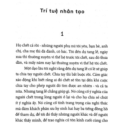 9 Màu Chia Ly