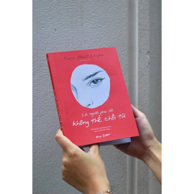 Sách - Là Người Phụ Nữ Không Thể Chối Từ - AZ Việt Nam