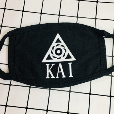 KHẨU TRANG THÀNH VIÊN EXO COMBO 5 CÁI 