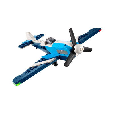 Đồ Chơi Lắp Ráp Máy Bay Phản Lực LEGO CREATOR 31160 (178 chi tiết)