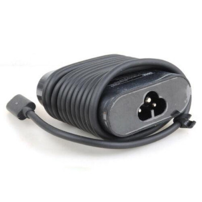 Sạc Tương Thích Cho Laptop Dell Latitude 12 7275 Adapter 20V-1.5A Type-C - Hàng Nhập Khẩu New Seal TEEMO PC TEAC1545