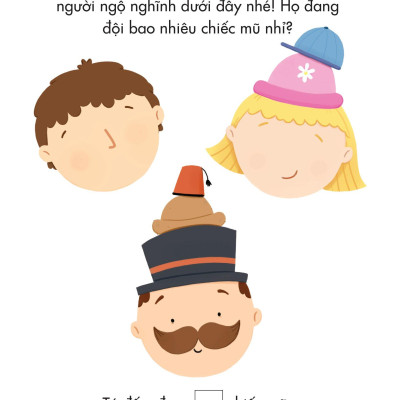 Sách 25++ Hoạt Động Rèn Luyện Trí Sáng Tạo Và Tư Duy Cho Trẻ - Thử Tài Quan Sát Tranh