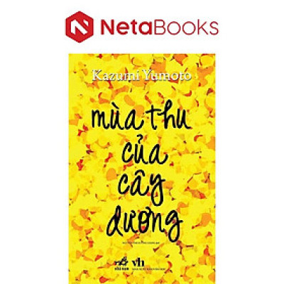 Mùa Thu Của Cây Dương