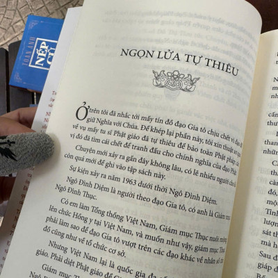 NẾP CŨ - TIẾT THÁO MỘT THỜI - TINH THẦN TRỌNG NGHĨA PHƯƠNG ĐÔNG - MÚA THIẾT LĨNH, NÉM BÚT CHÌ - NHO SĨ ĐÔ VẬT – Nxb Trẻ