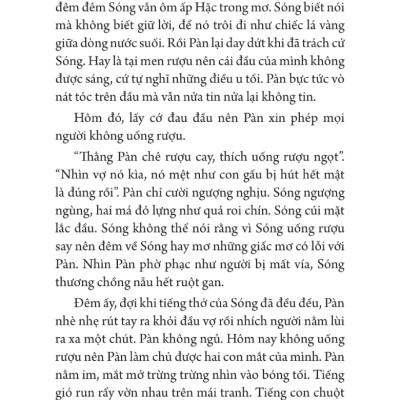 Gió Đông Rưng Rức - TRE