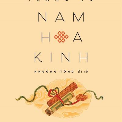 Sách - Nam Hoa Kinh (Trang Tử) - Nhã Nam Official