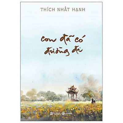 Con Đã Có Đường Đi