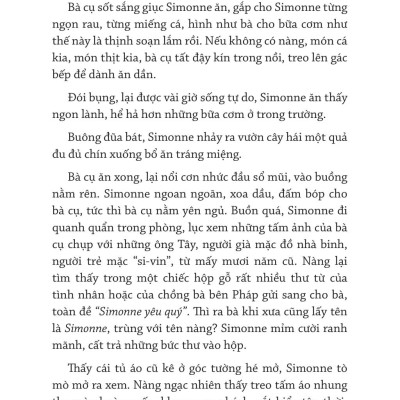 Những Đêm Sương