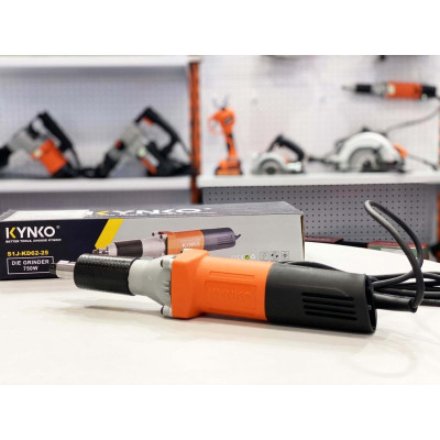 Máy mài khuôn lỗ cầm tay chính hãng Kynko S1J- KD62 -25 # 6622 giá tốt