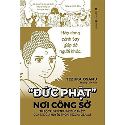  “Đức Phật” nơi công sở